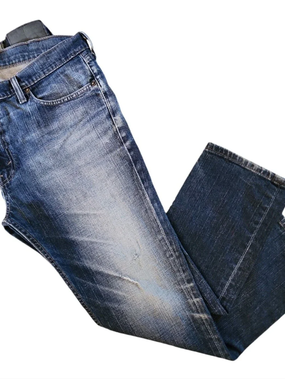 Levi's 511 Men's Straight Jeans - Waist 38x 30